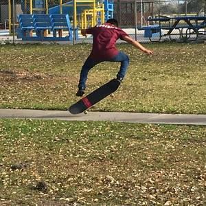 Meet your Posher, Adam